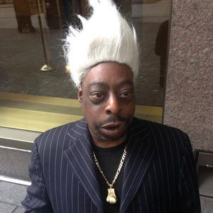 Meet your Posher, Al